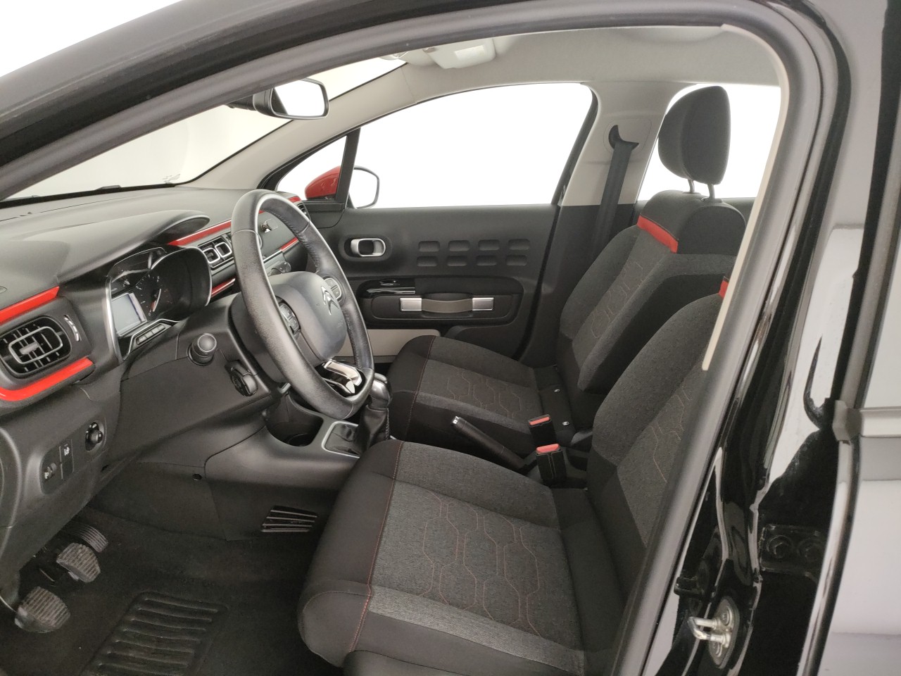 Citroen C3 Usato 2017 C3 Porto Mantovano