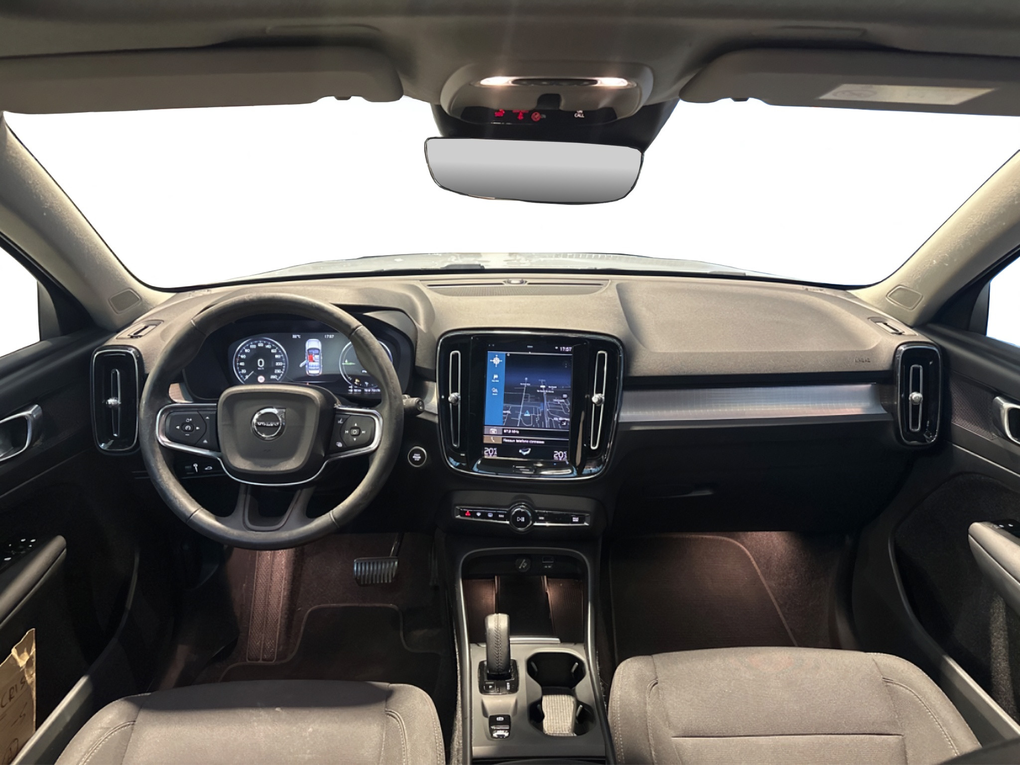 Volvo XC40 Usato 2021 XC40 Carpi