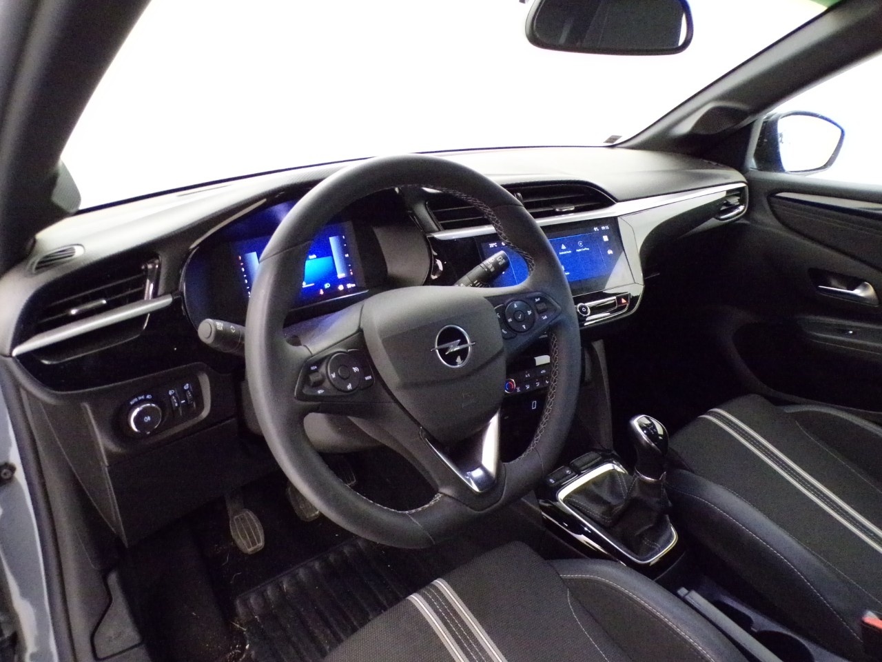 Opel Corsa Corsa 1.2 75cv GS - 11