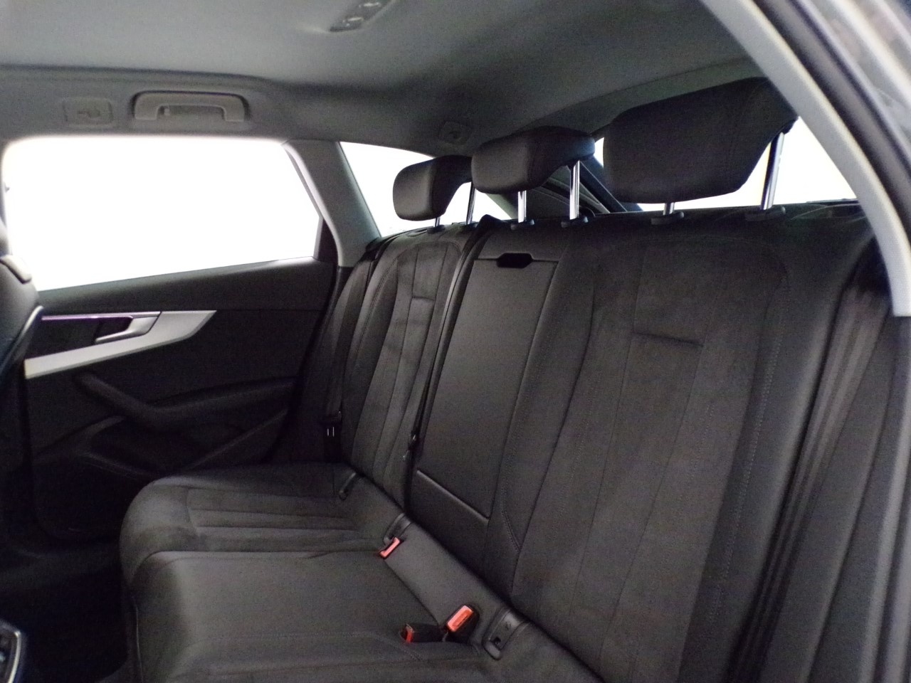 Audi A4 A4 Allroad 40 2.0 tdi mhev Business quattro 204cv s-tronic - 15