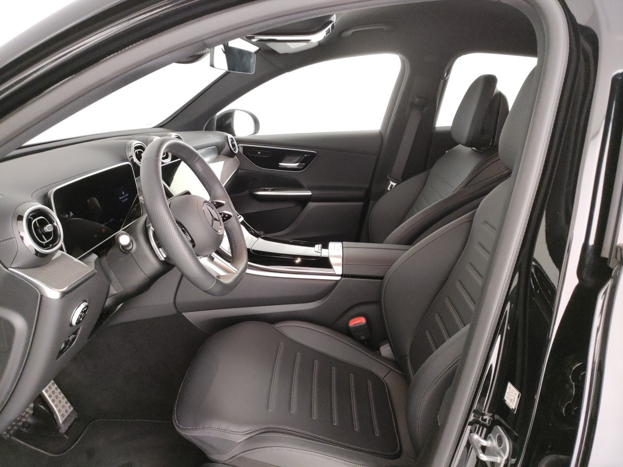 Mercedes GLC Usato 2025 GLC Carpi