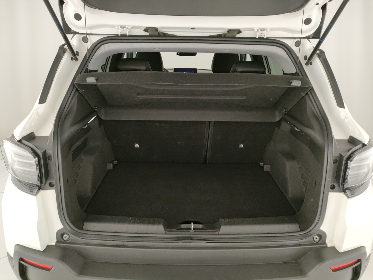 Jeep Avenger Usato 2025 Avenger Porto Mantovano