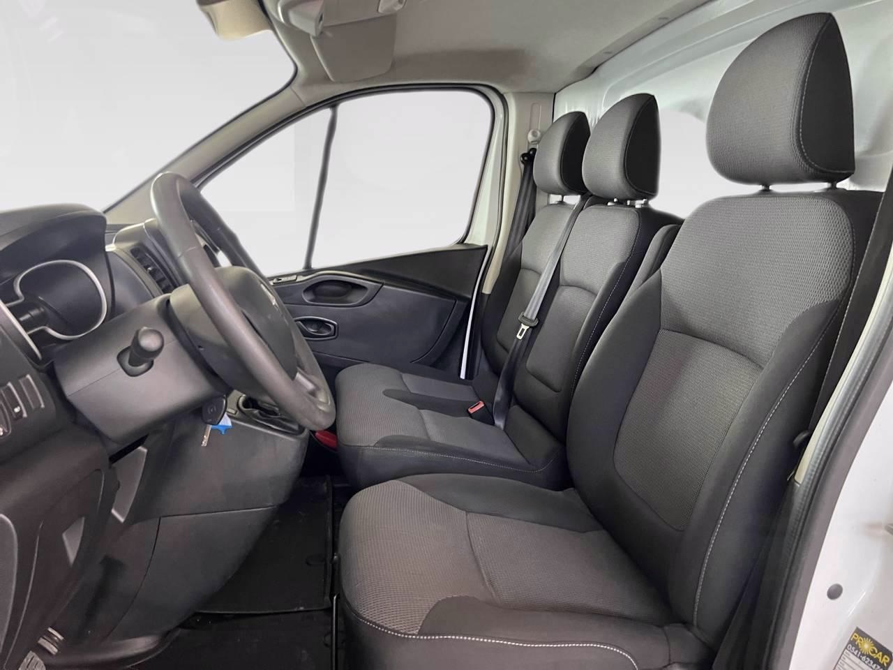 Renault Trafic IV Usato 2020 Trafic IV Legnago
