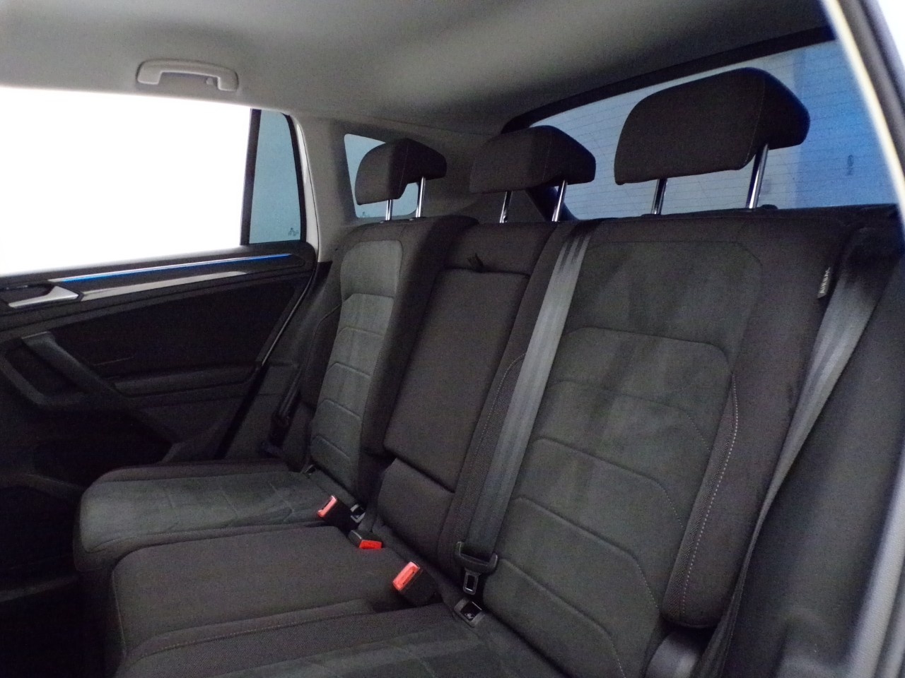 Volkswagen Tiguan Tiguan 2.0 TDI SCR 150cv Elegance DSG - 14