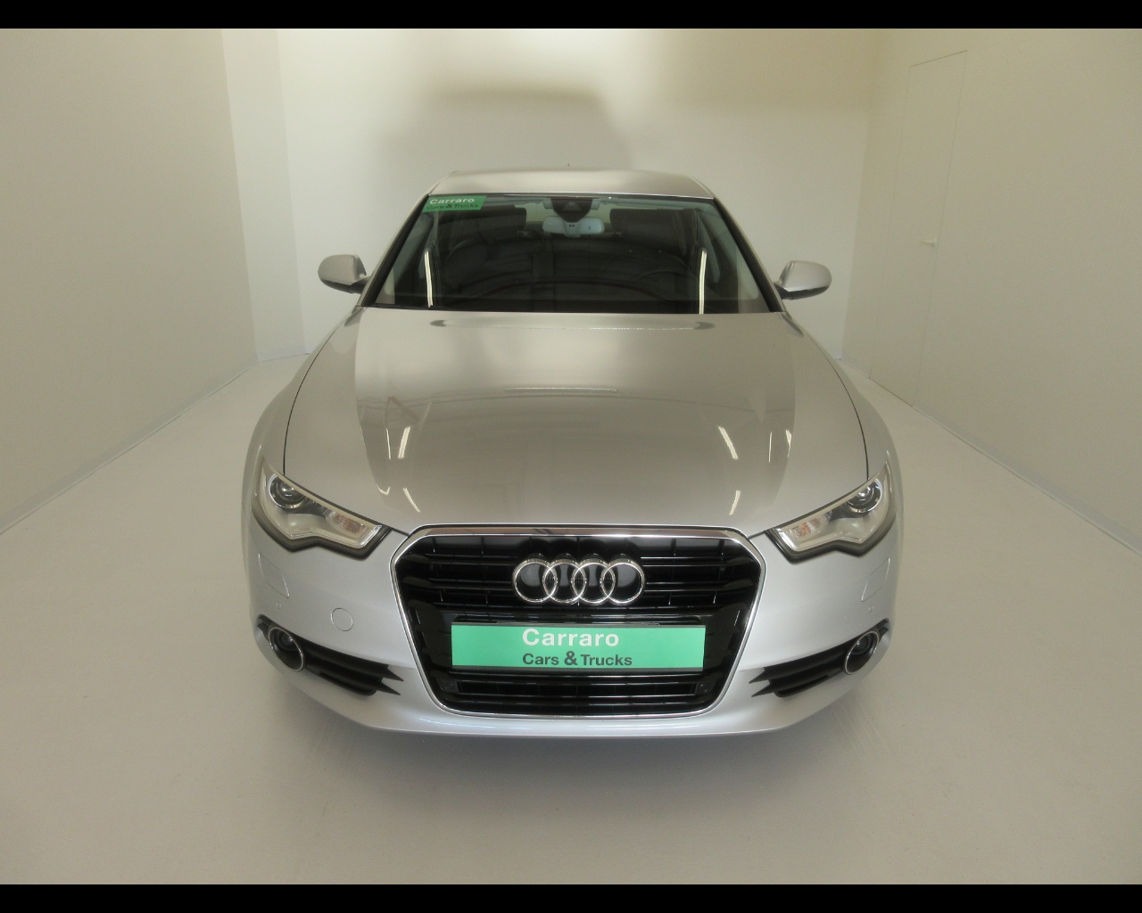 Audi A6 A6 Berlina 2.0 TDI ultra 190cv Business S tronic - 2