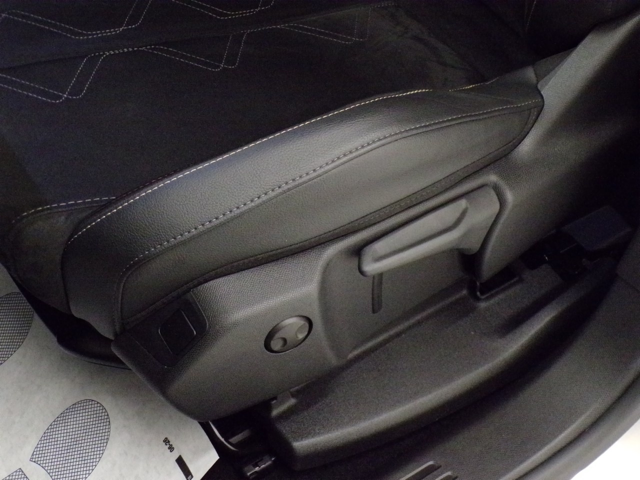 Ds DS7 DS7 1.6 E-TENSE 225cv Performance Line Auto - 13