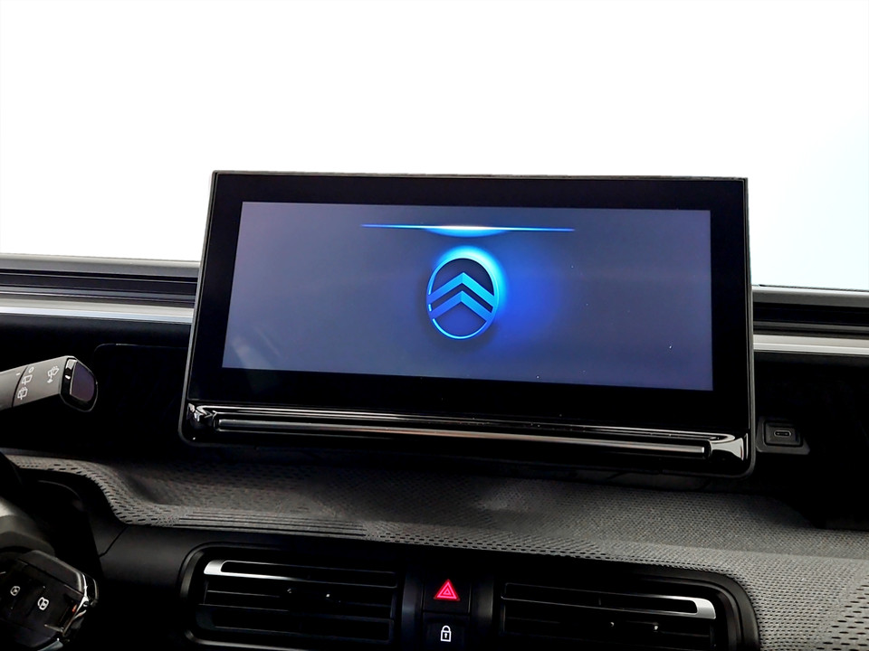 CITROEN C3 Turbo 100cv – MAX Benzina km0 - 9