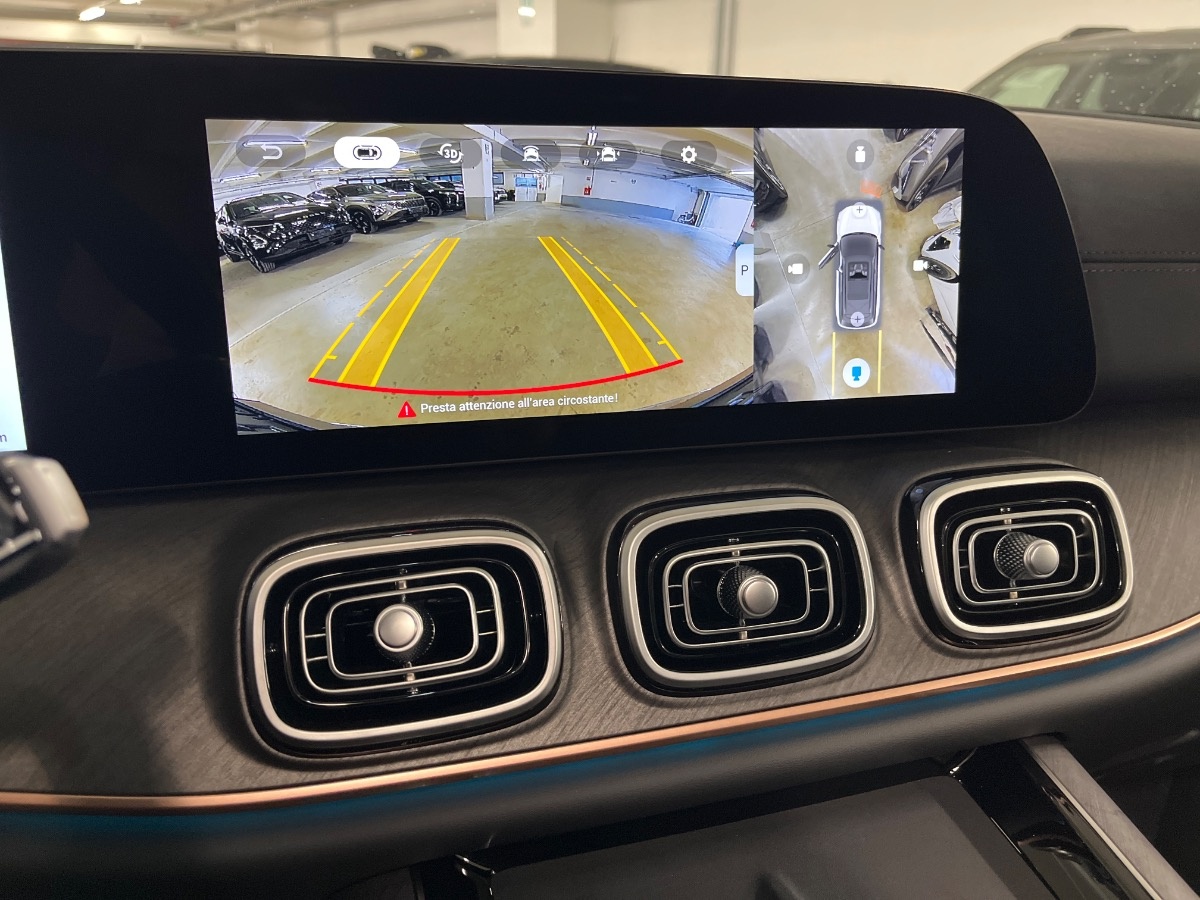 Jaecoo JAECOO 8 SHS-P Nuovo  JAECOO 8 SHS-P Verona