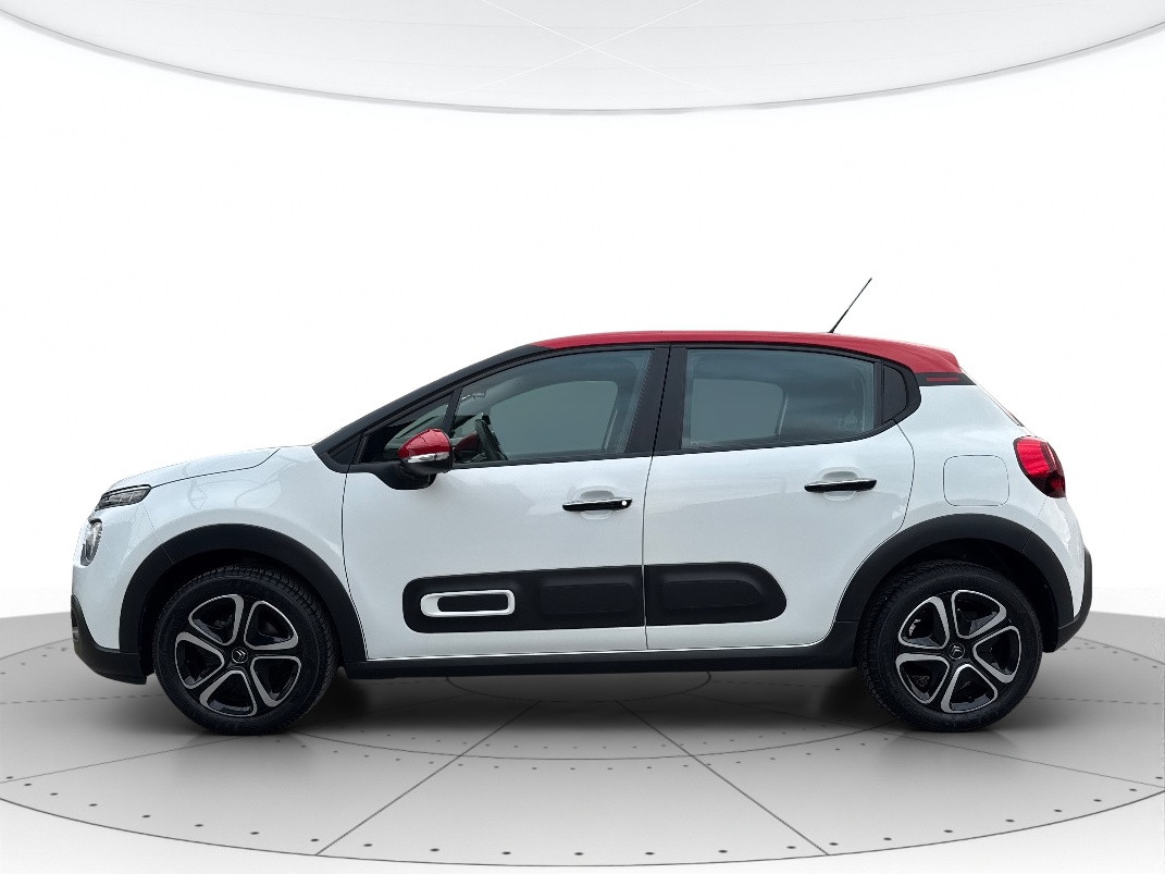 Citroen C3 Usato 2022 C3 Porto Mantovano