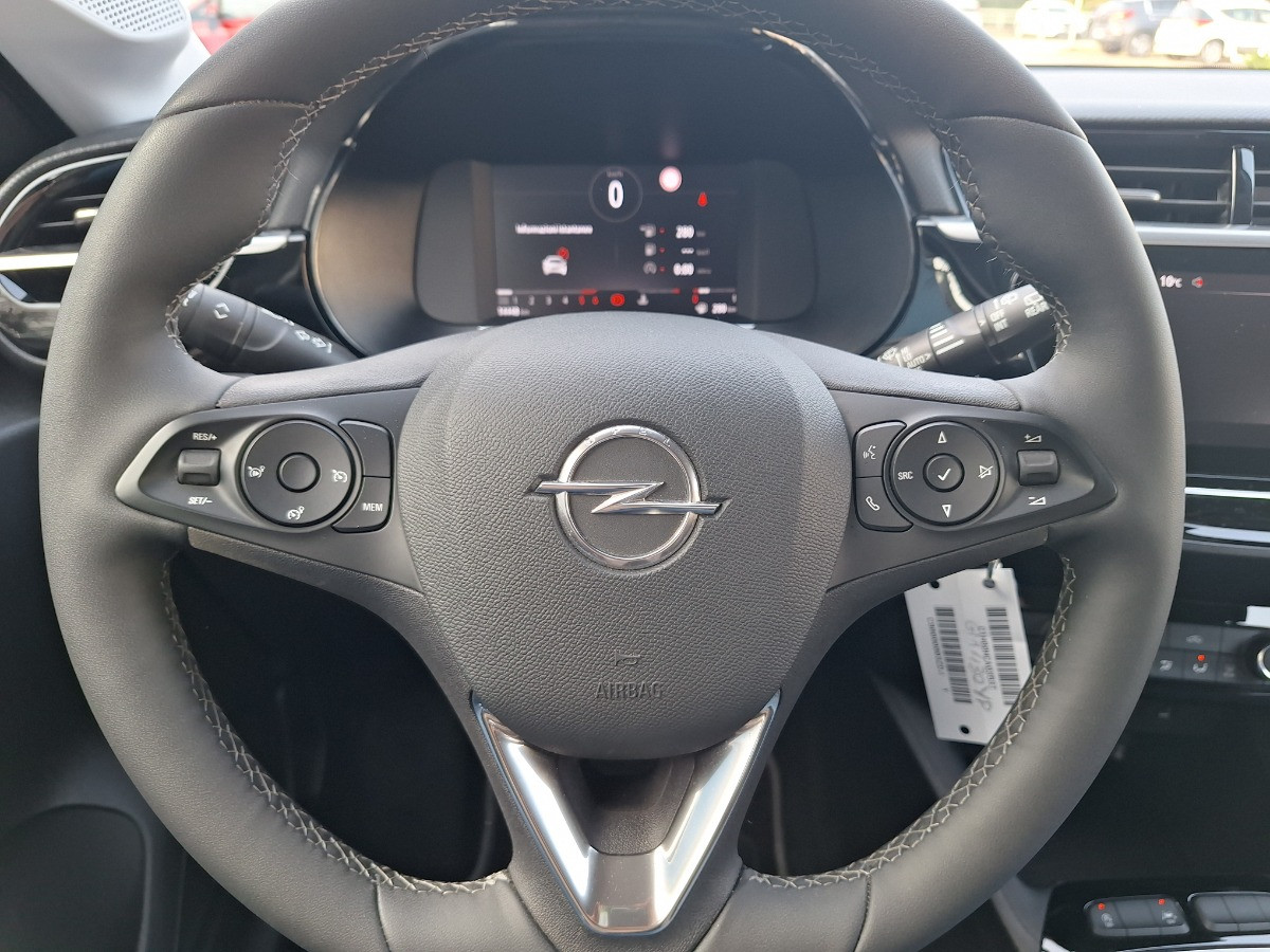 Opel Corsa Usato 2023 Corsa San Vendemiano