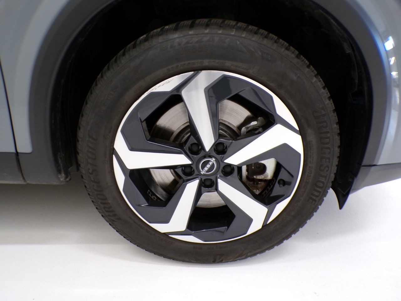 Nissan Qashqai Qashqai 1.5 e-POWER N-Connecta 2WD - 4