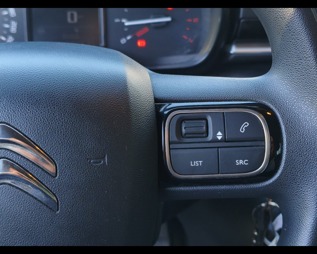 Foto CITROEN C3 1.5 bluehdi Feel s&s 100cv 6m