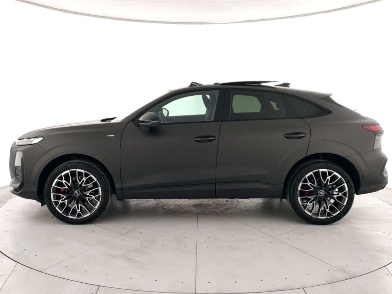 Audi Q3 Usato 2026 Q3 Porto Mantovano