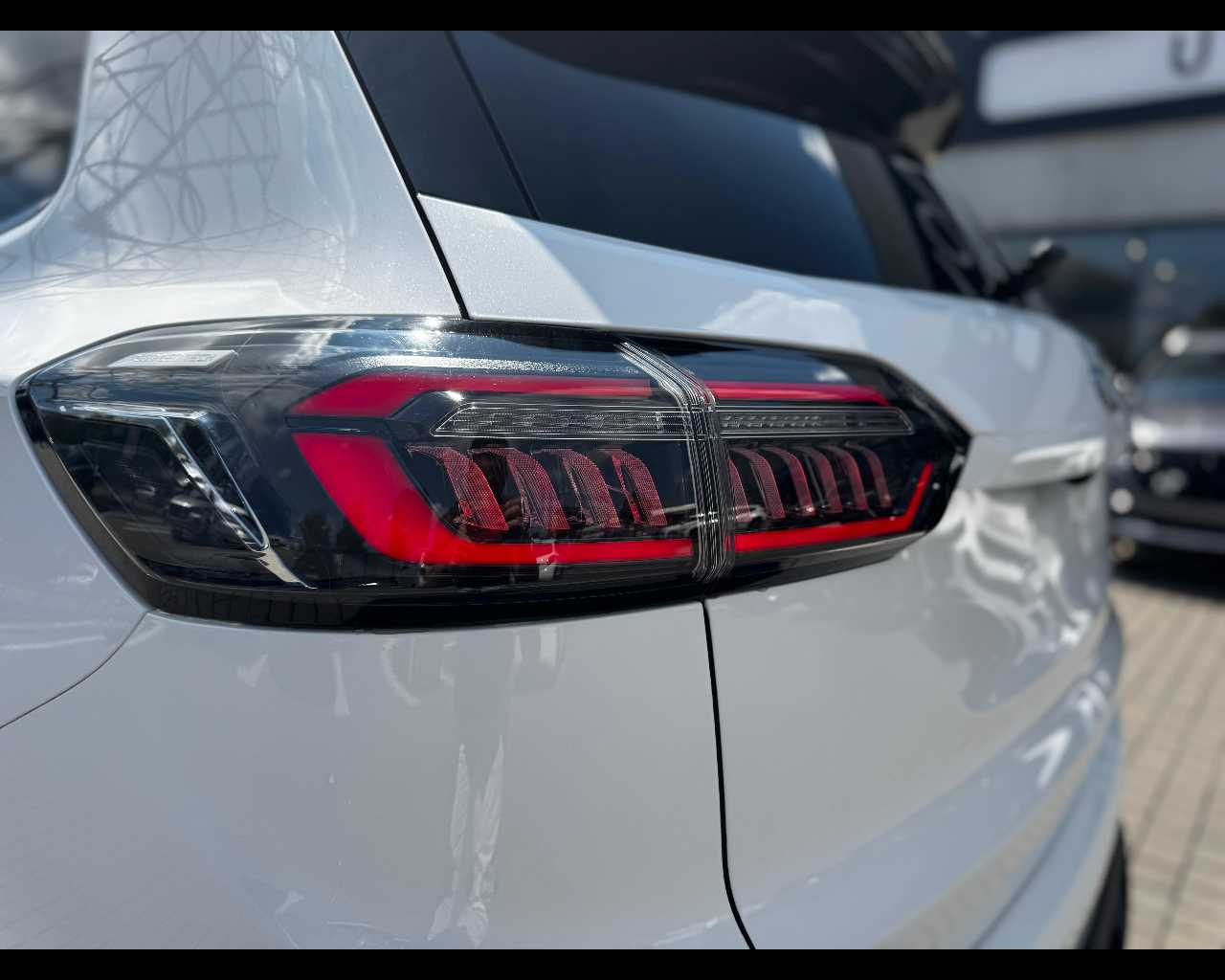 Dr Automobiles DR 7.0 Nuovo Ibrido benzina DR 7.0 Legnago