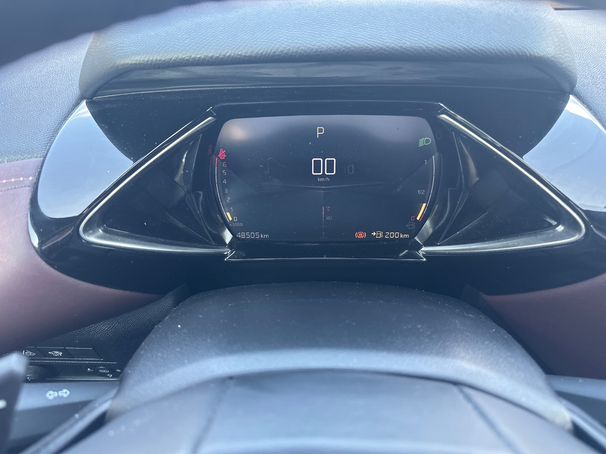 Ds DS3 Usato 2019 DS3 Padova