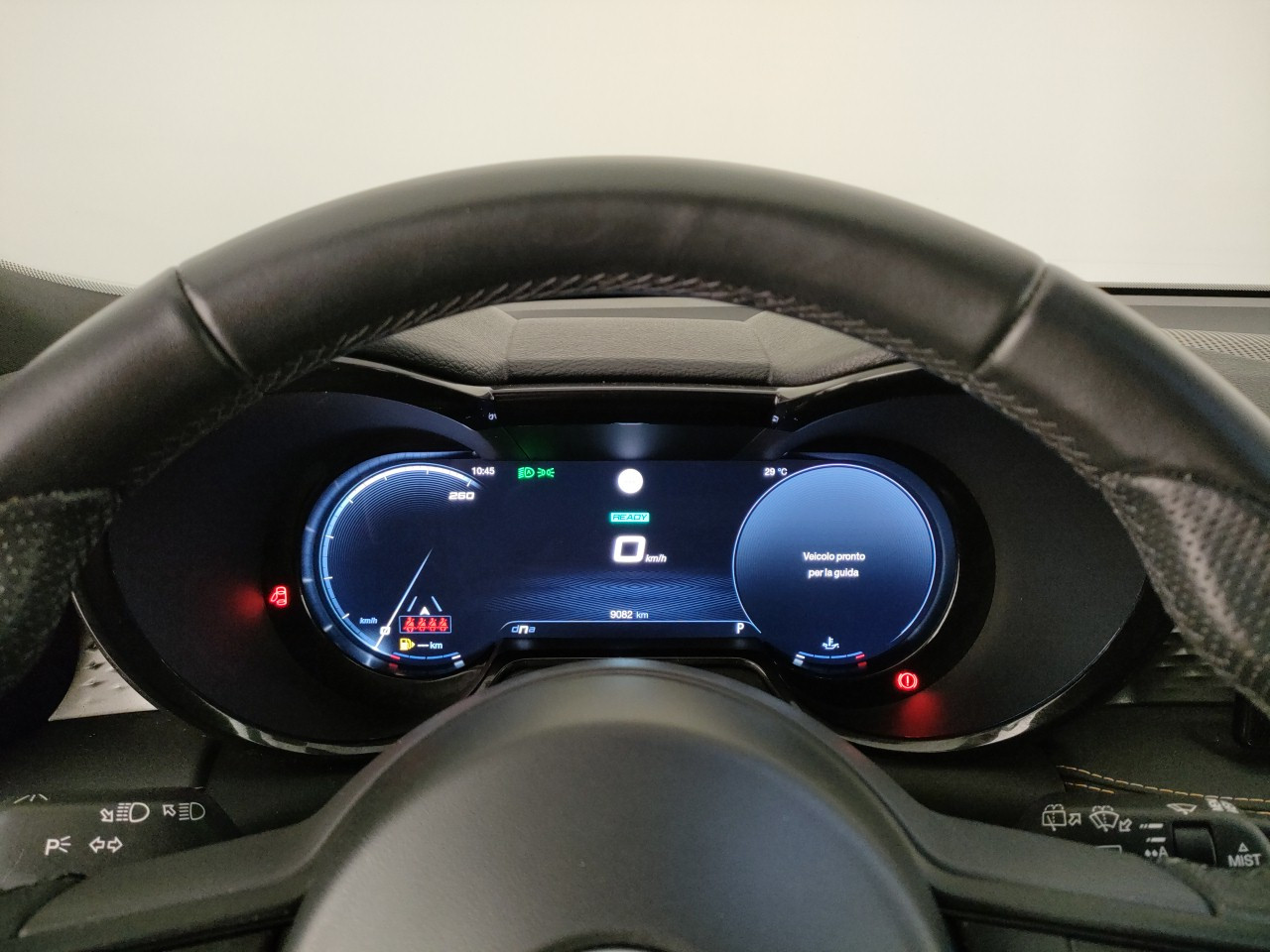 Alfa Romeo Tonale Usato 2024 Tonale Modena