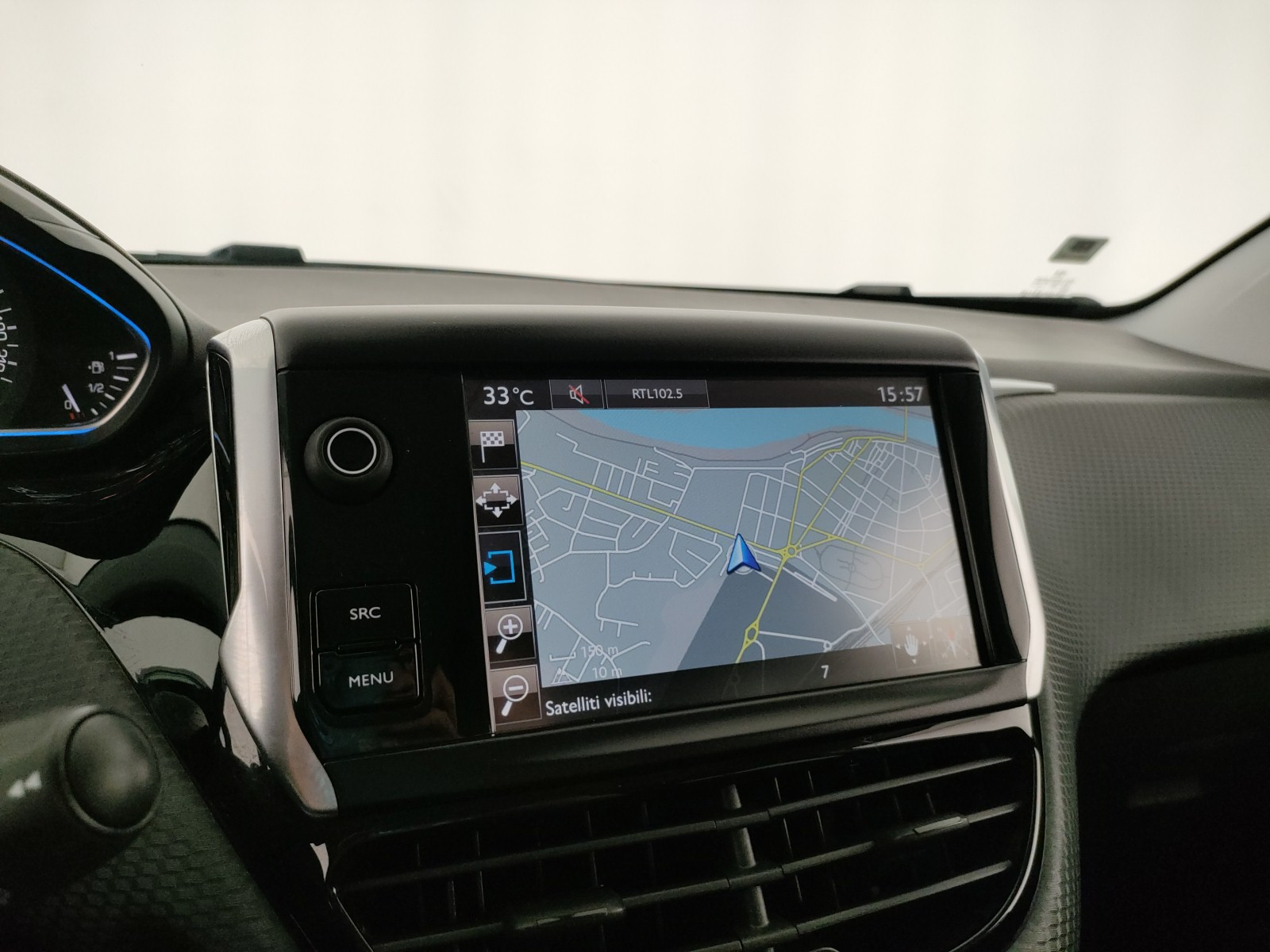Peugeot 2008 Usato 2016 2008 Legnago