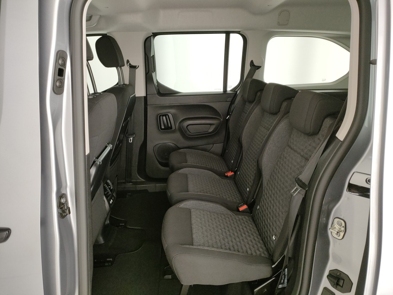 Peugeot Rifter Mix 2024 Usato 2025 Rifter Mix 2024 Porto Mantovano