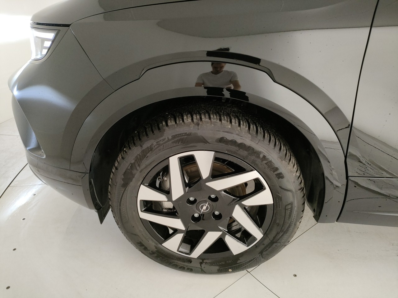 Opel Mokka Aziendali 2026 Mokka Porto Mantovano