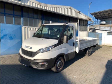 IVECO  '2022