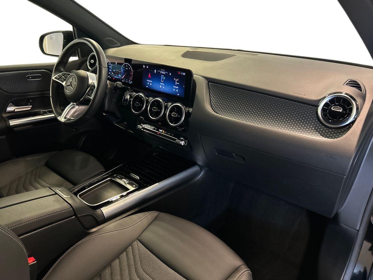 Mercedes Classe B Classe B 180 d PROGRESSIVE ADVANCED - 15