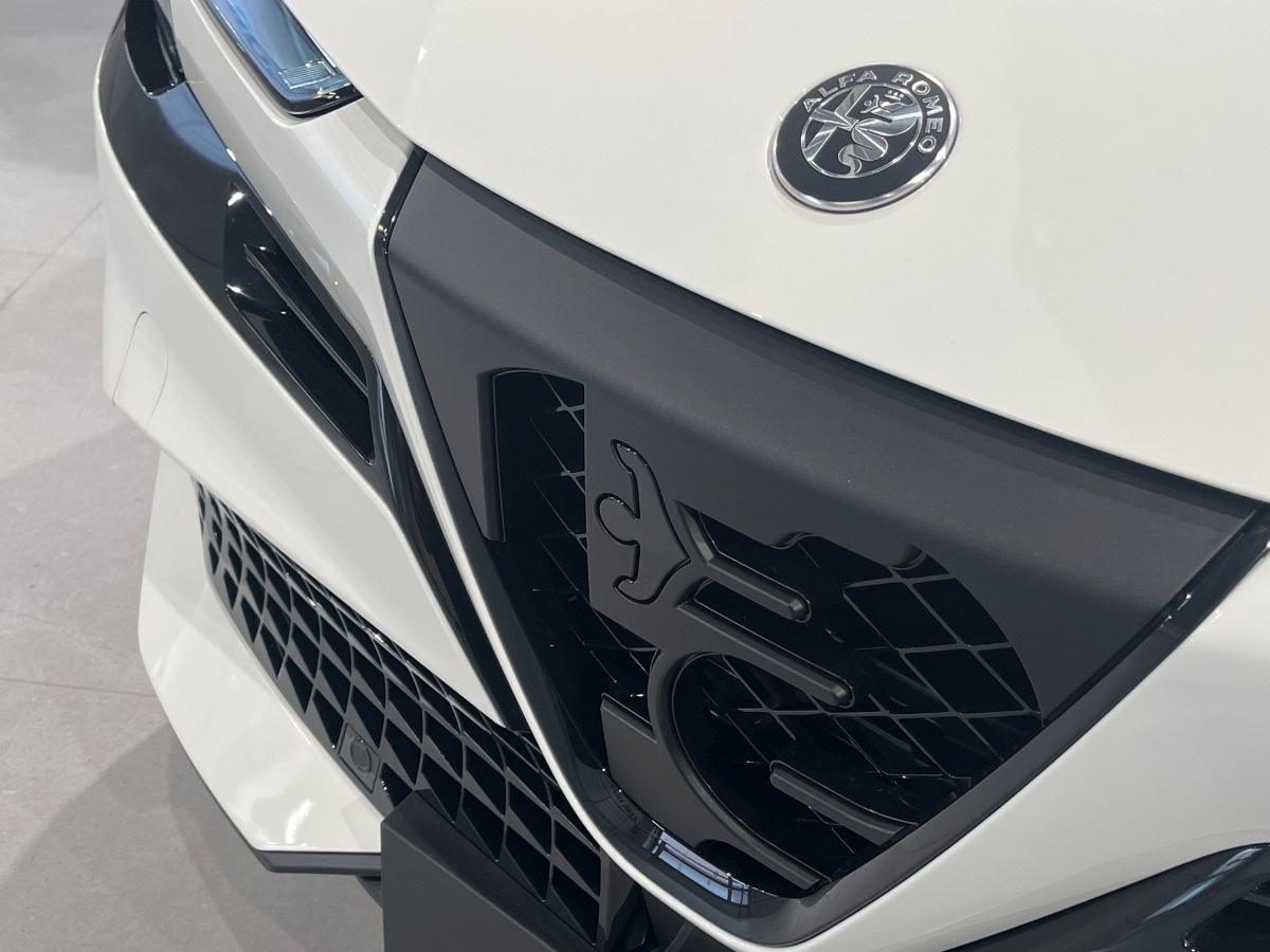 Alfa Romeo Junior Nuovo Ibrido benzina Junior Verona