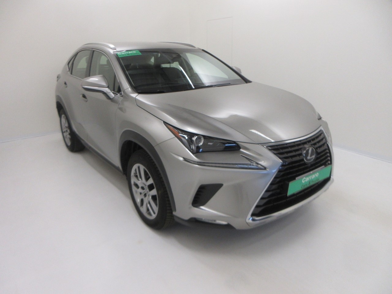 Lexus NX NX 300 2.5 Hybrid Executive 4WD CVT - 3