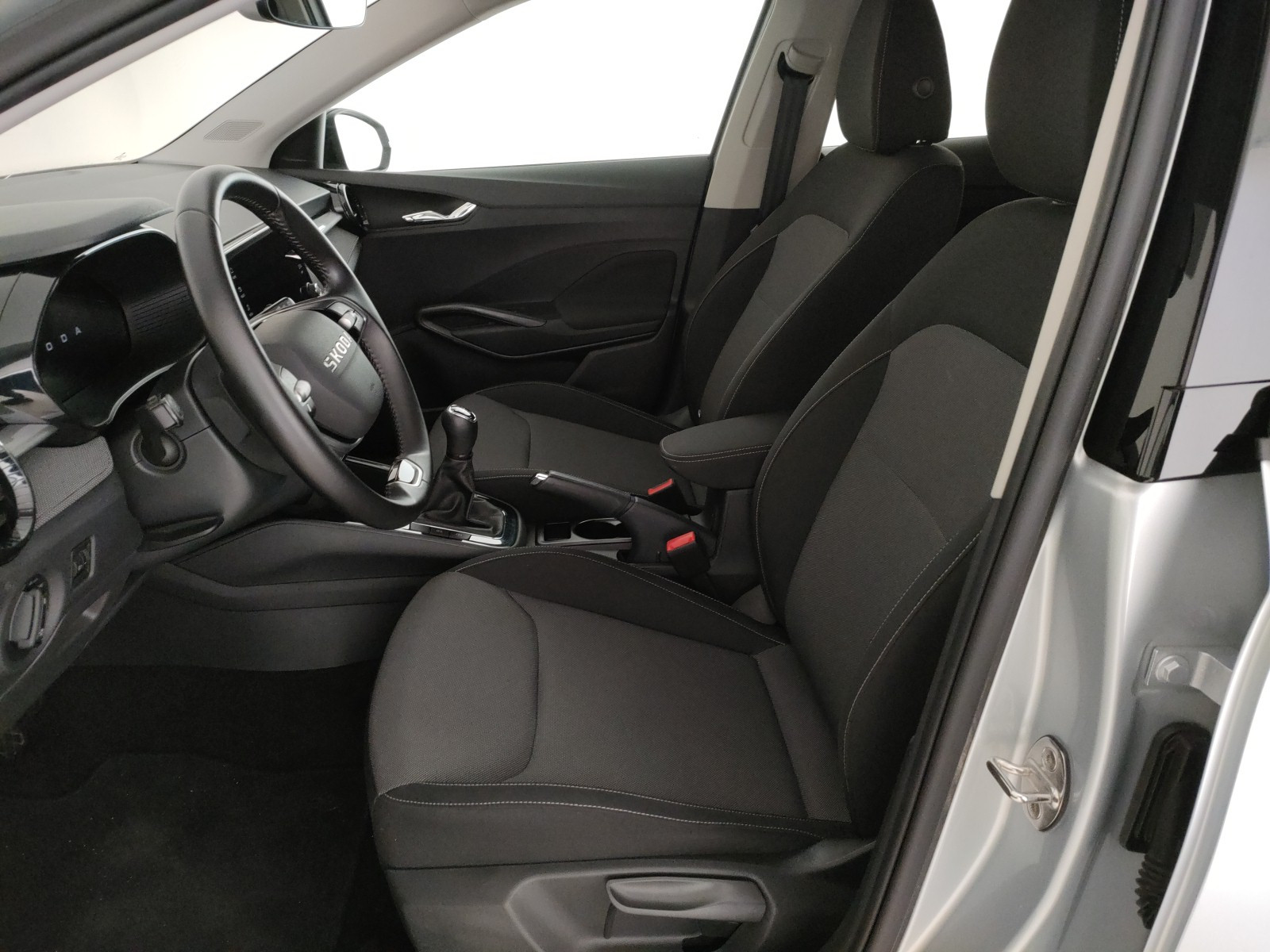 Skoda Fabia Usato 2025 Fabia Legnago