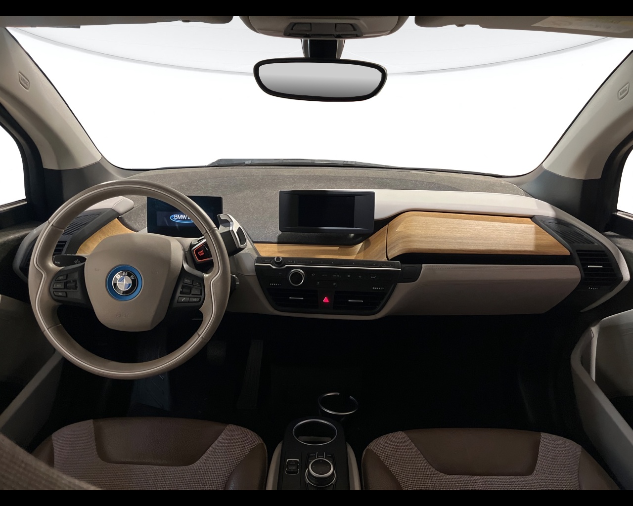 Bmw i3 Usato 2021 i3 Verona