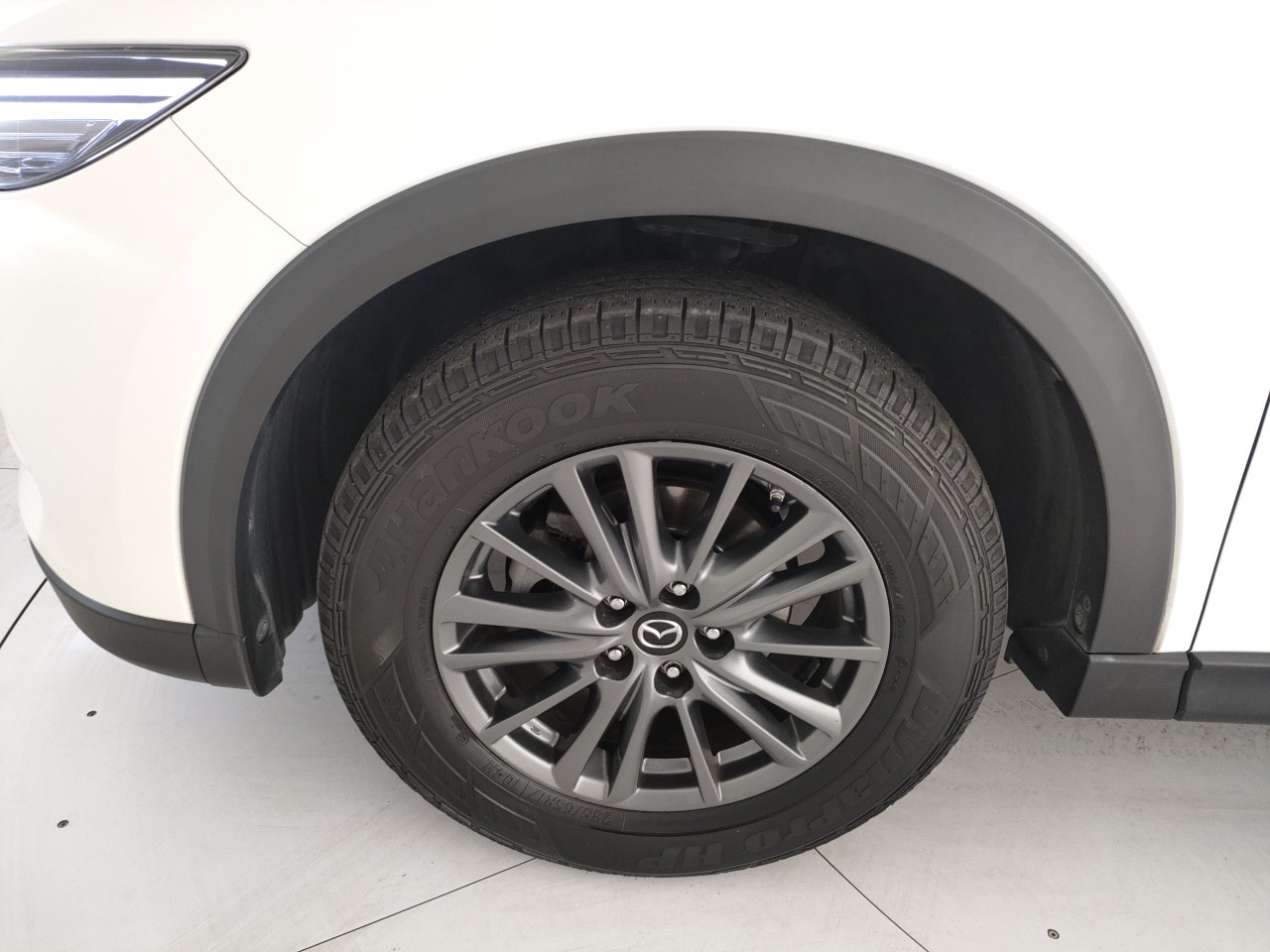 Mazda CX-5 Usato 2018 CX-5 Modena