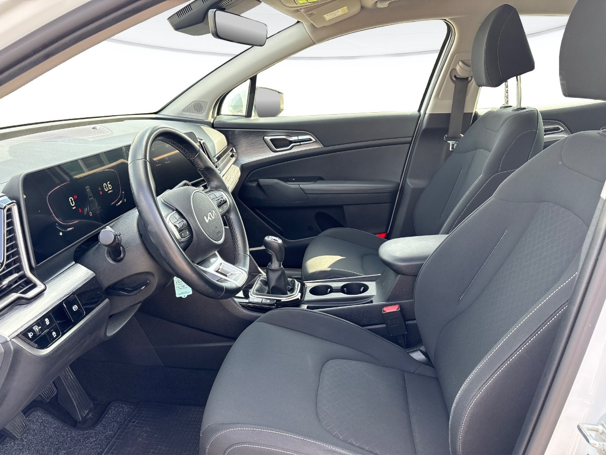 Kia Sportage Usato 2022 Sportage Legnago