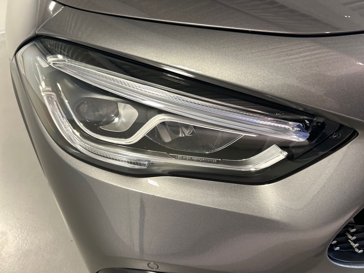 Mercedes GLA GLA 220 d Premium 4matic auto - 7