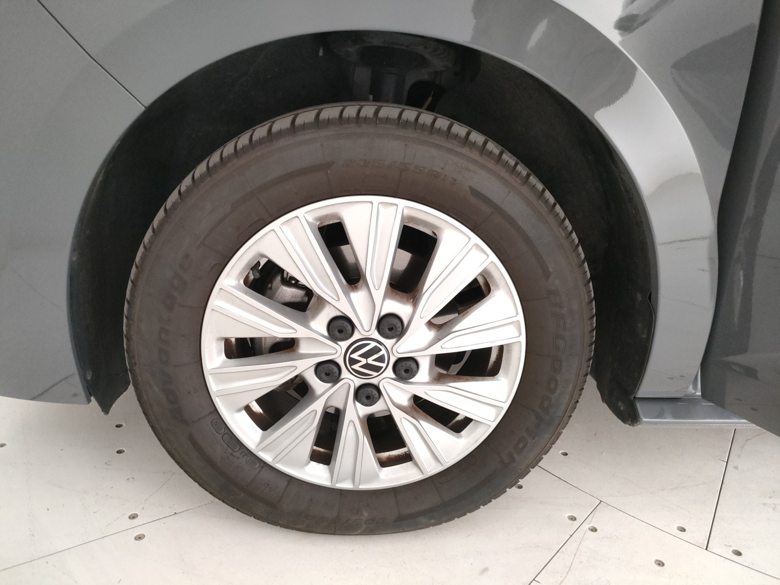 Volkswagen Multivan Usato 2025 Multivan Padova