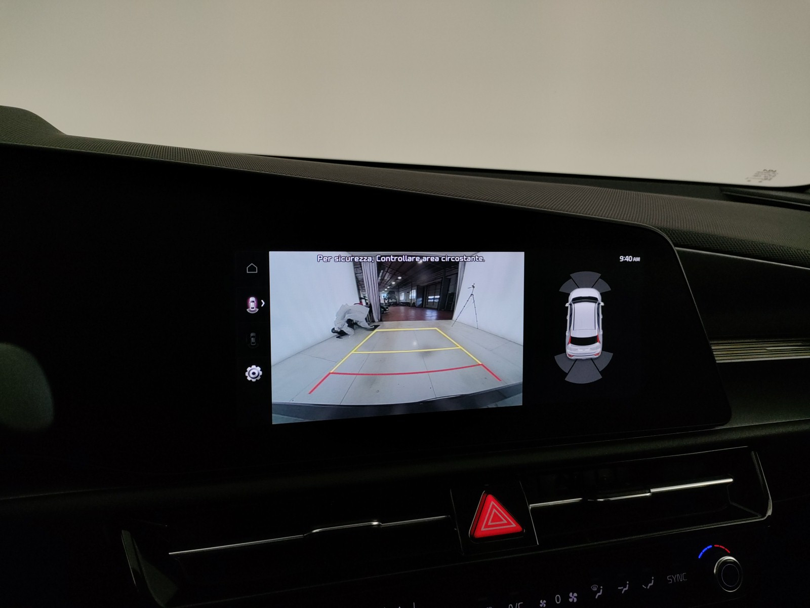 Kia Niro Usato 2022 Niro Legnago