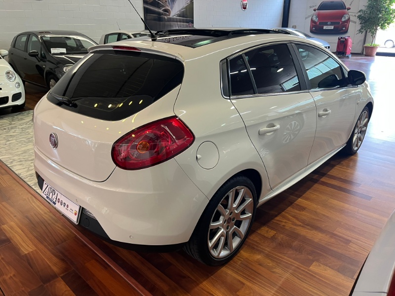 FIAT – Bravo 1.4 Multiair T 140 CV S&S Sport