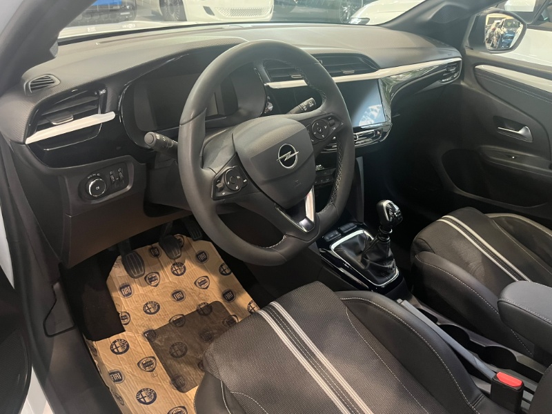 OPEL – Corsa 1.2 100 CV GS