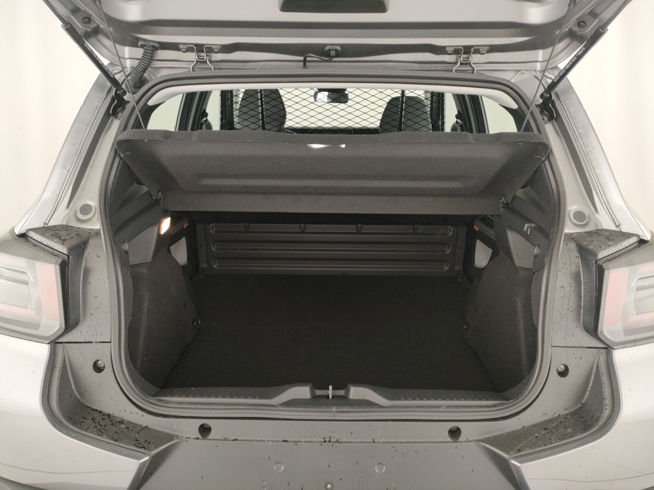 Citroen C3 Nuovo Benzina C3 Porto Mantovano