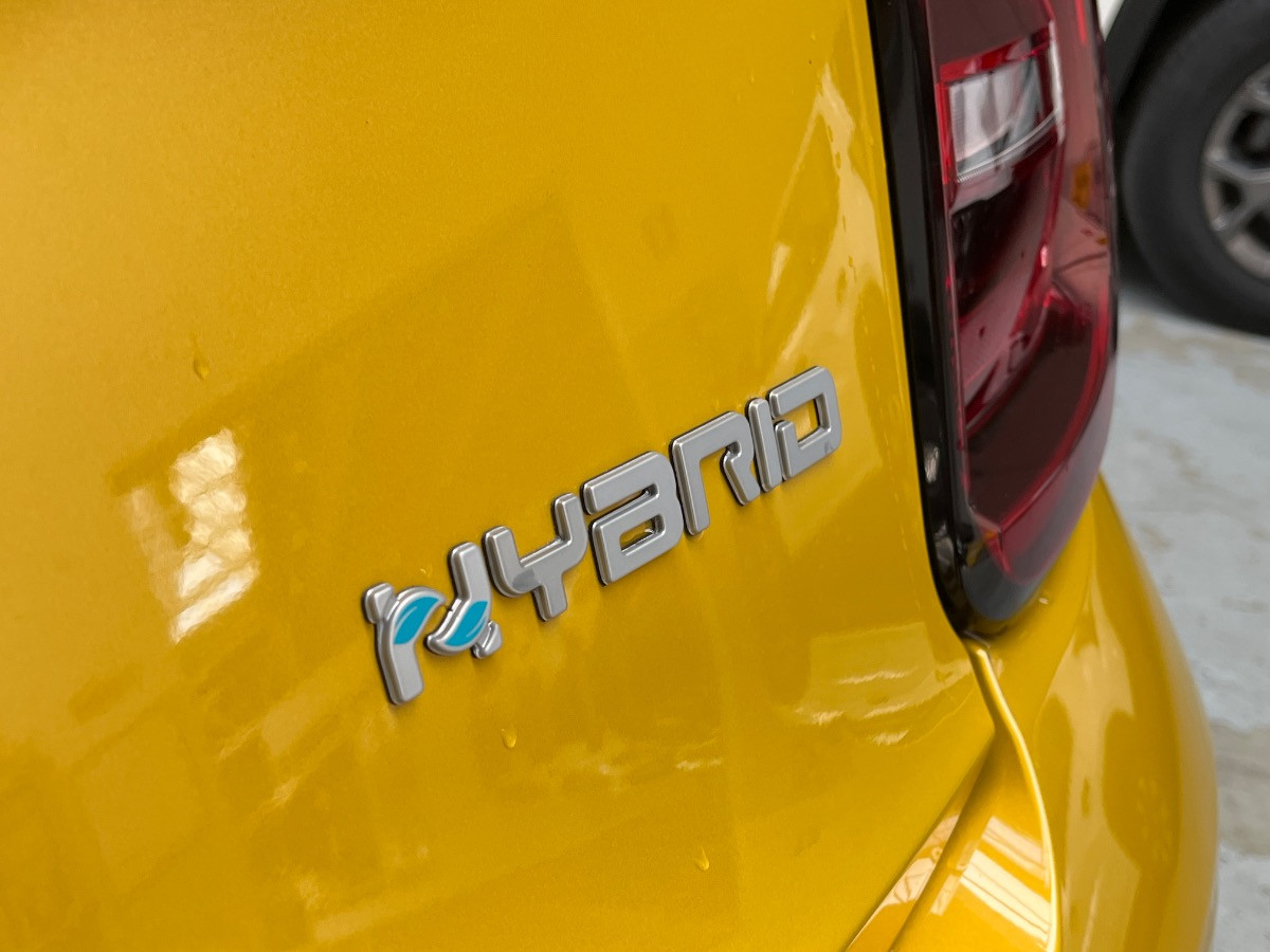 Fiat 500 KM0 2026 500 Rovigo