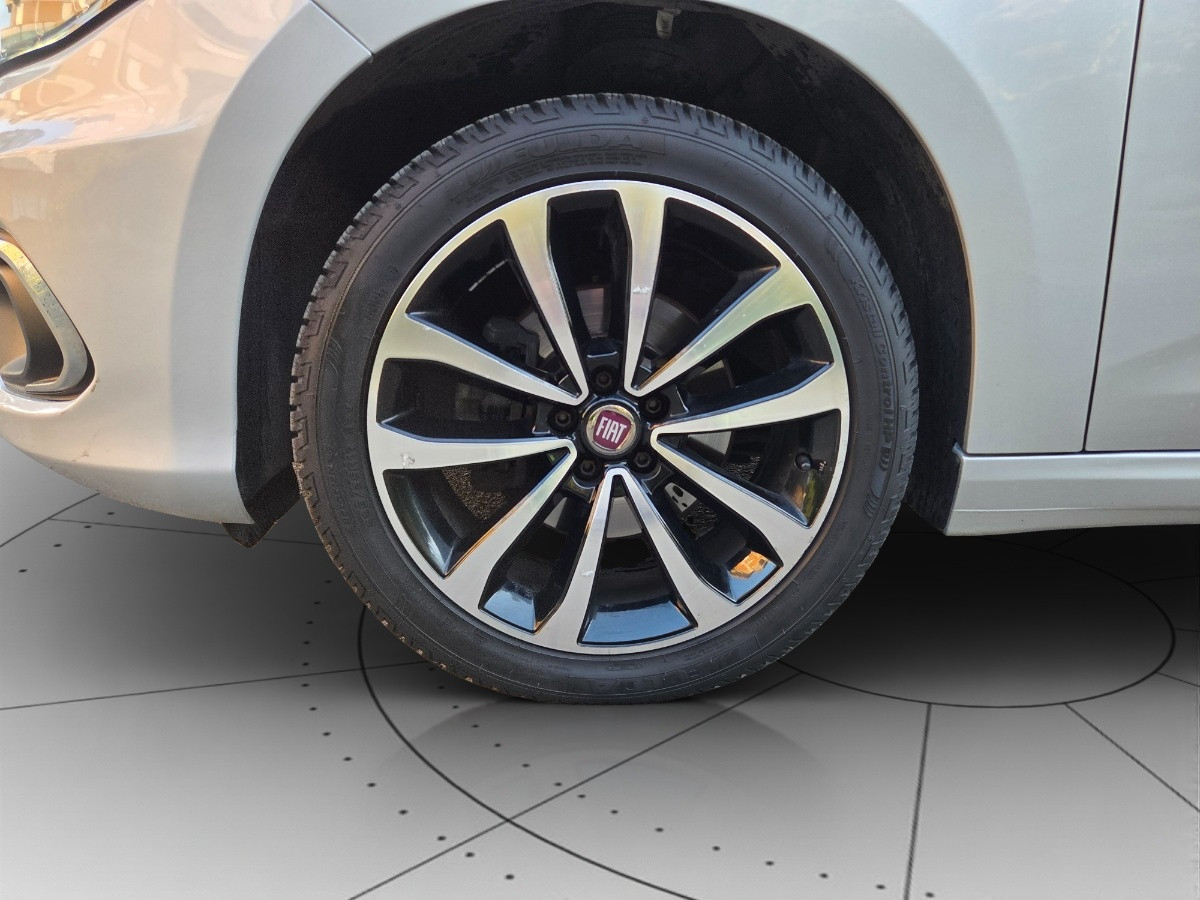 Fiat Tipo Usato 2020 Tipo Reggio Emilia