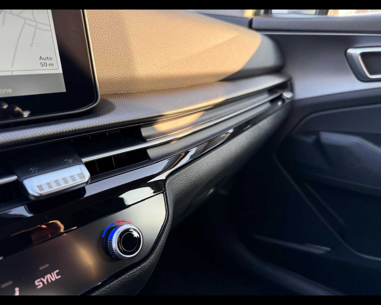 Kia Sportage Nuovo GPL Sportage Este
