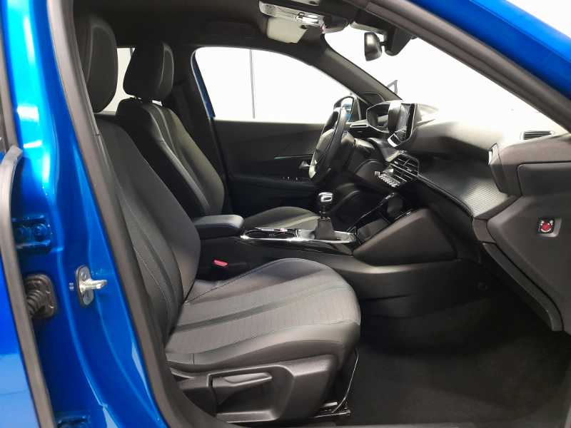 2008 Ii 2020 - 2008 1.2 Puretech Allure Pack S&s 130cv