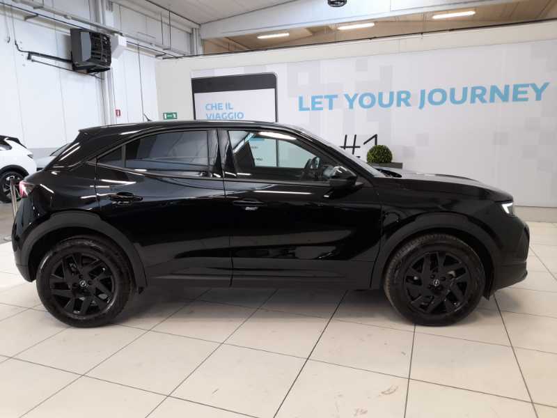 Mokka Ii 2020 - Mokka 1.2 T Gs S&s 100cv