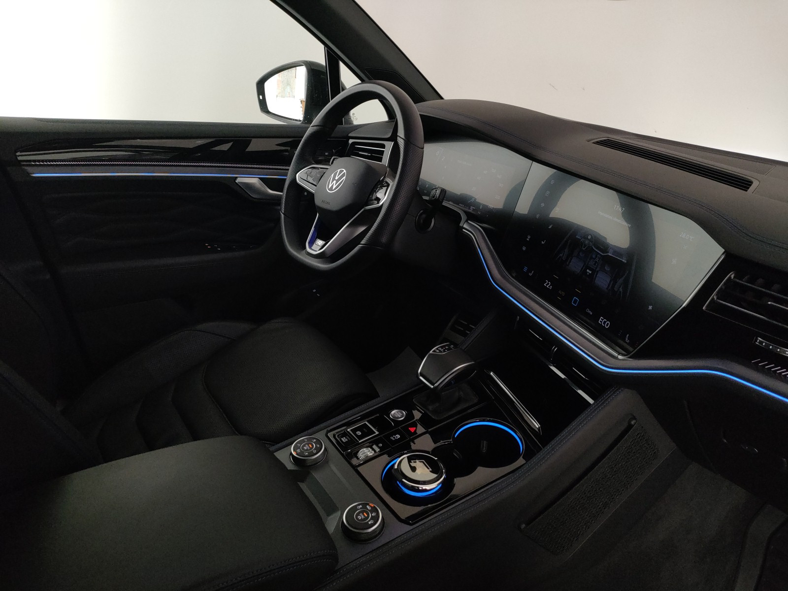 Volkswagen Touareg Usato 2023 Touareg Legnago