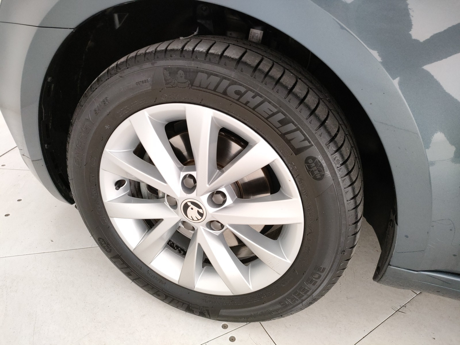 Skoda Octavia Usato 2019 Octavia Legnago