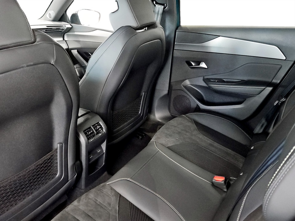 PEUGEOT 308 New Peugeot BL GT Hybrid 145CV Automatico Ibrida km0 - 10