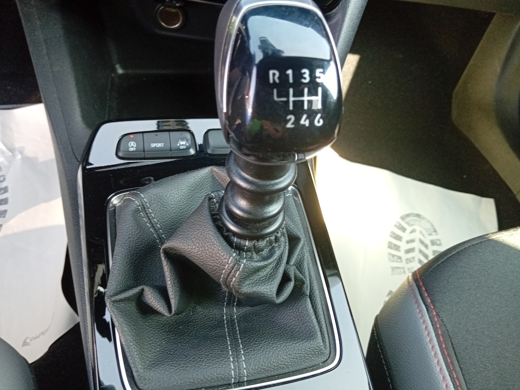 Panoramica 28° Immagine Veicolo