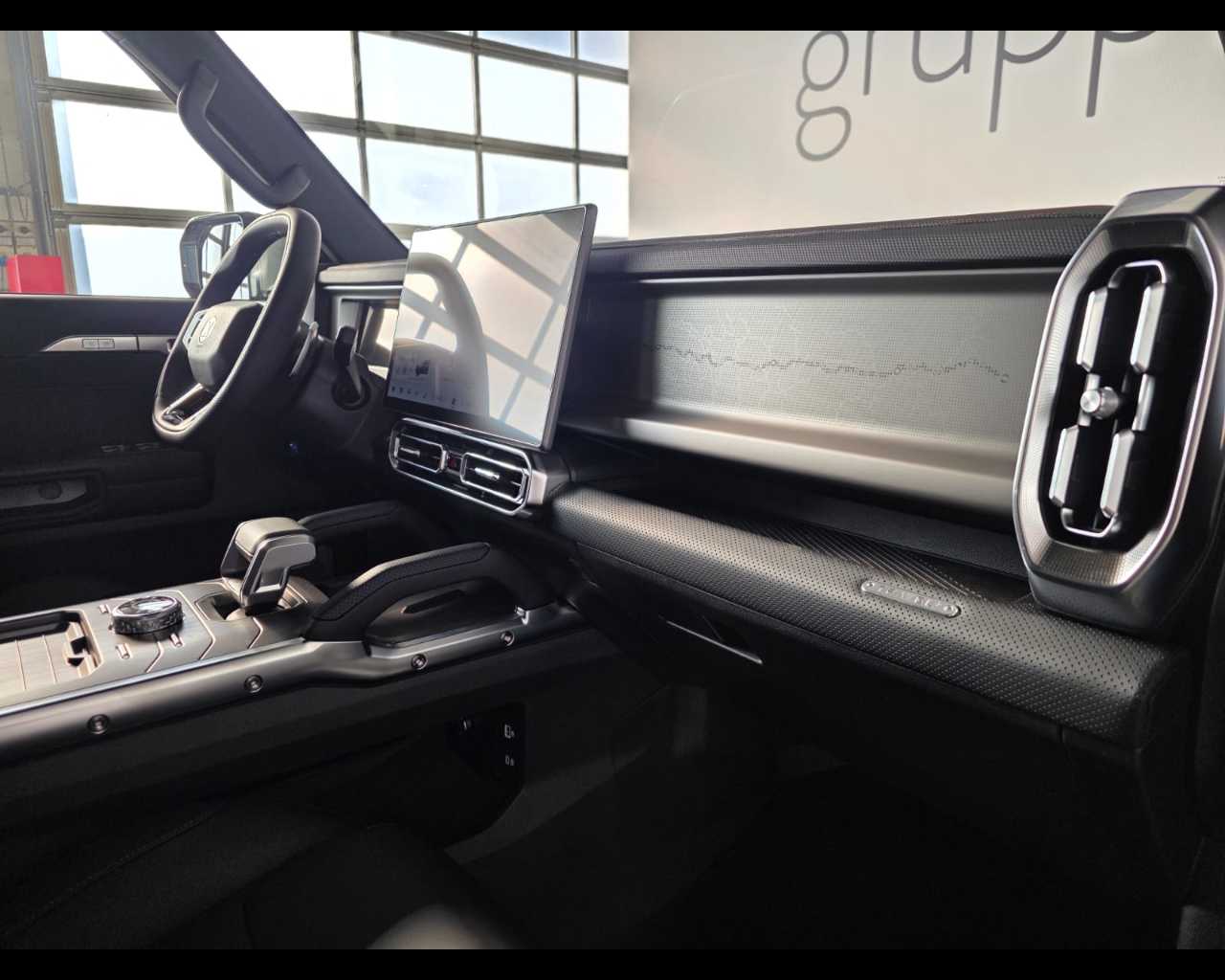 Ich-X K3  Nuovo GPL K3  Padova