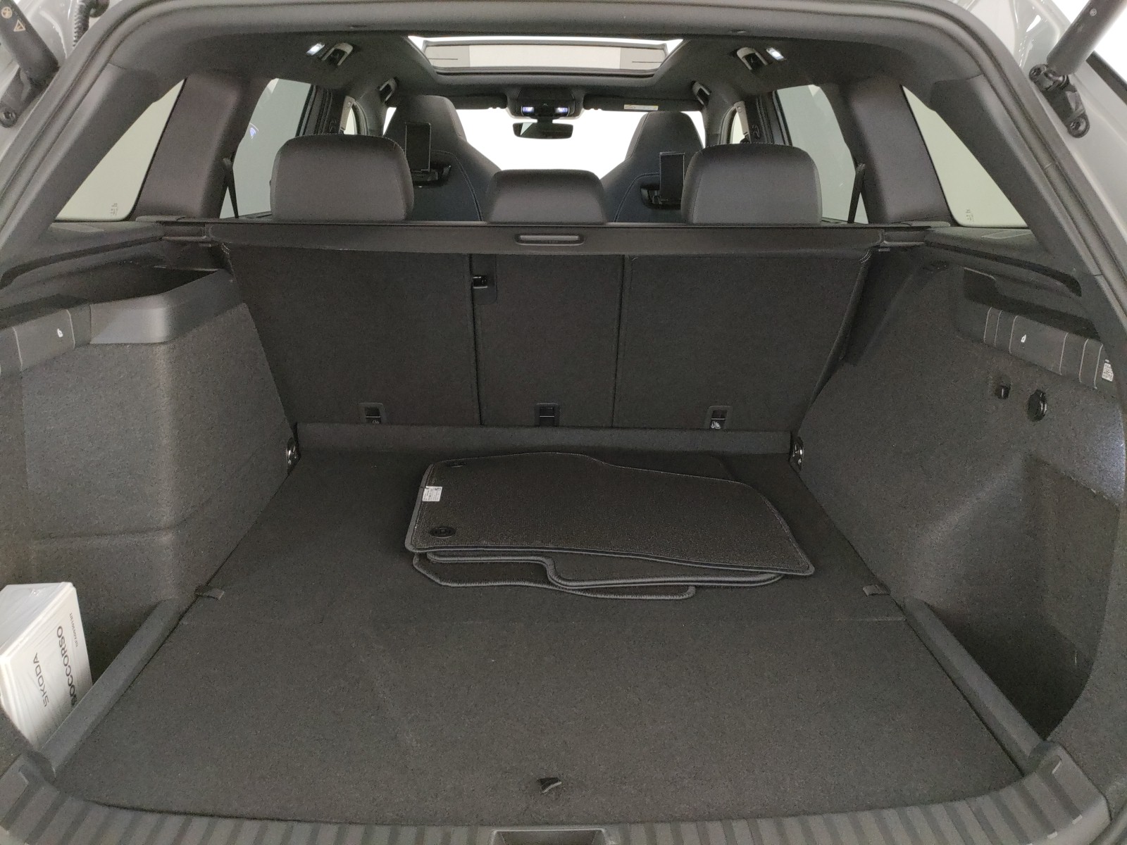 Skoda Kodiaq Aziendali 2025 Kodiaq Legnago