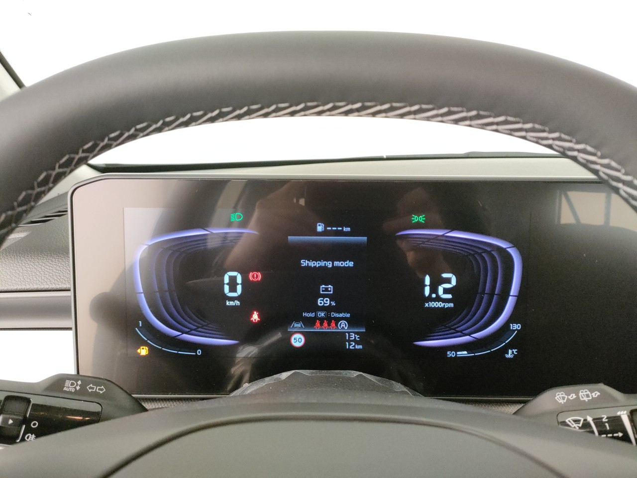 Kia Stonic Nuovo benzina Stonic Porto Mantovano