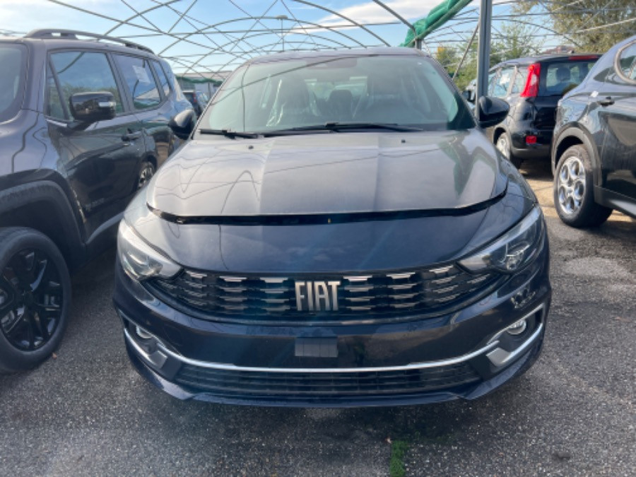FIAT Tipo 5P -  Sw Tipo Hatchback My22 1.5 Hybrid130cv Dct Hb City Life